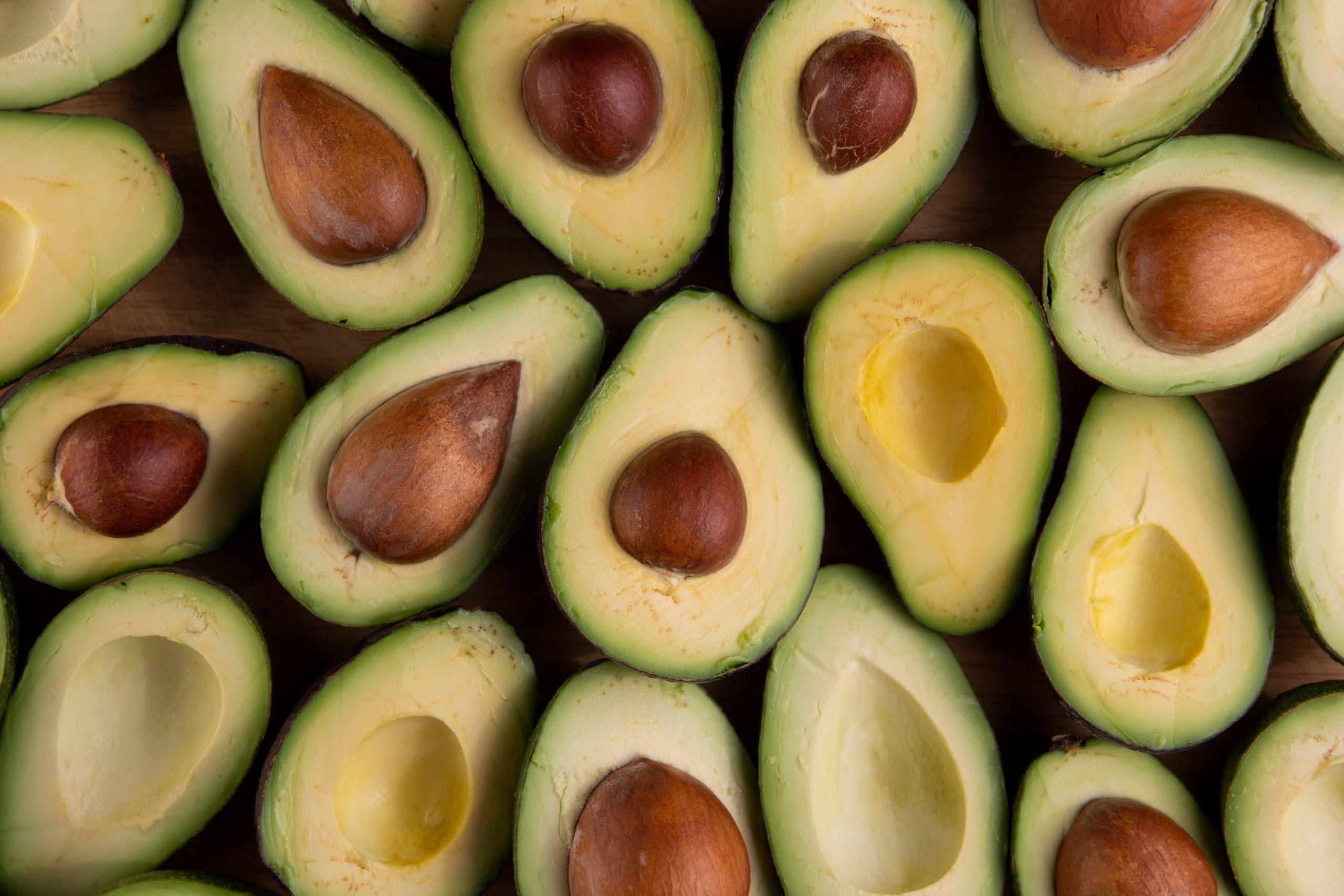 Apricot Lane Avocados