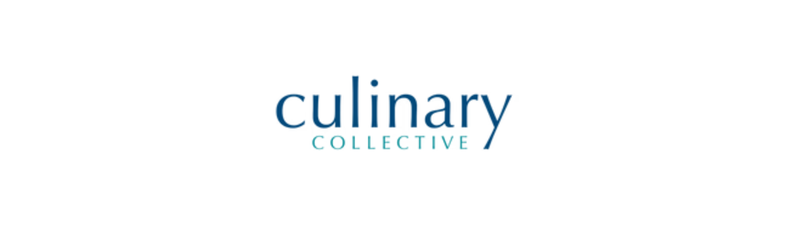 Culinary Collective Logo Revised