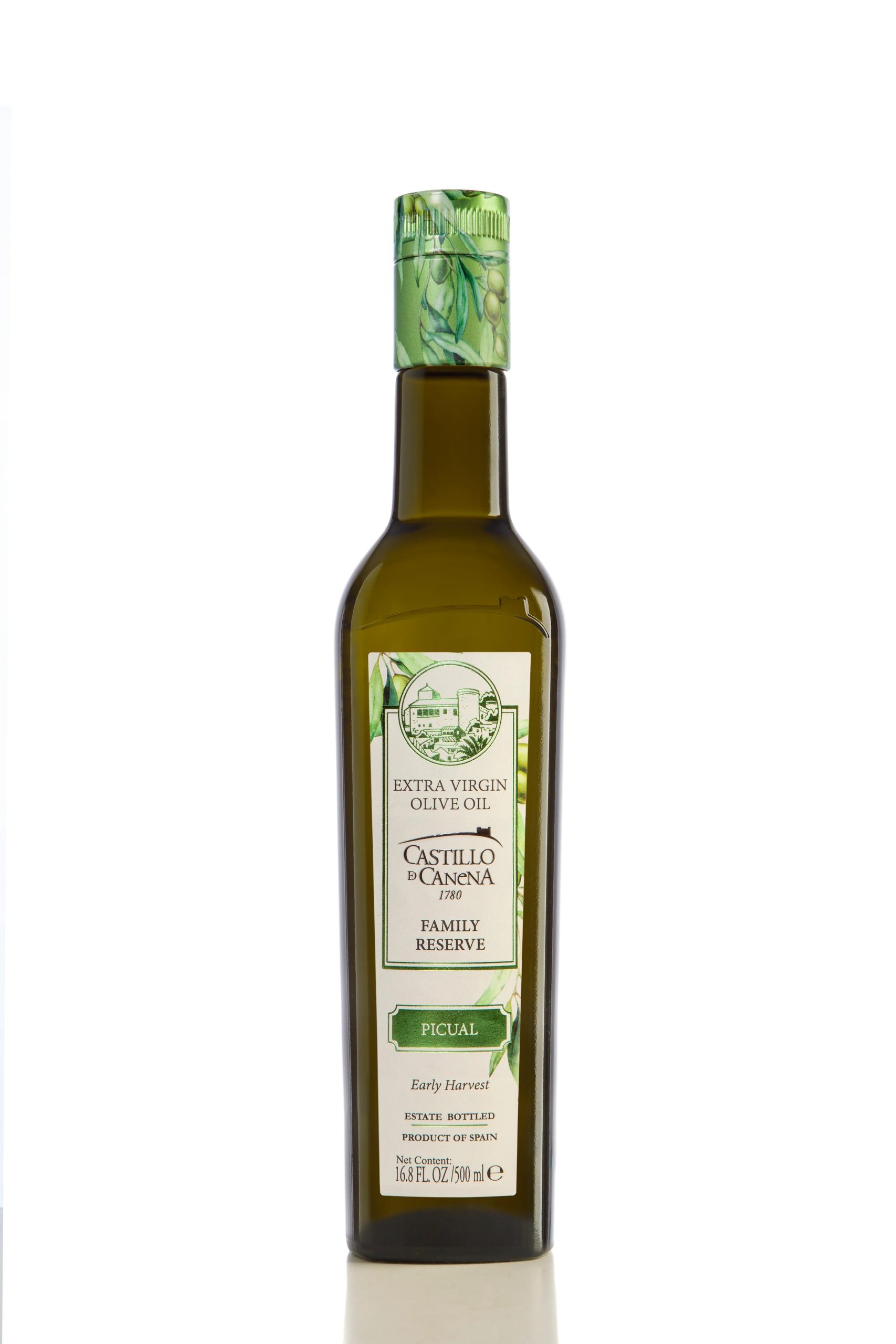 Culinary CollectivePicual Bottle