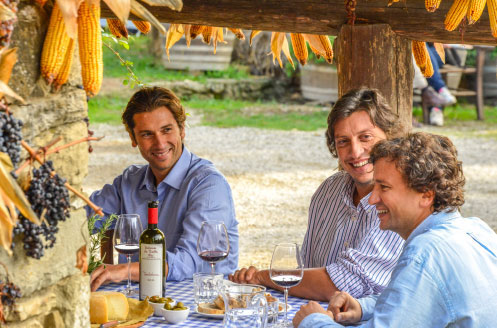 Fattoria fratelli